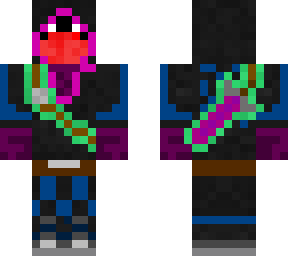1216rex null skin updated