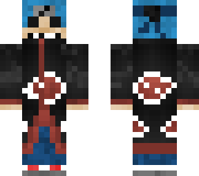 2d gorillaz akatsuki