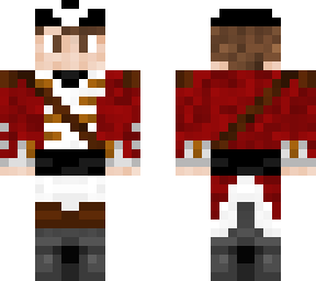 3309 uniform