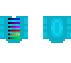 6 color shirt