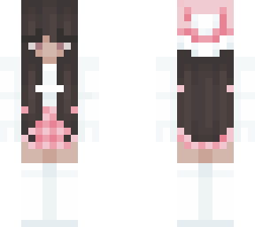 a skin