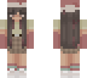 a skin