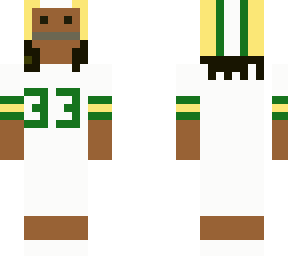 aaron jones