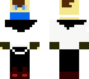 acolyte