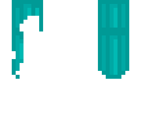 aesthetically cyan +-*