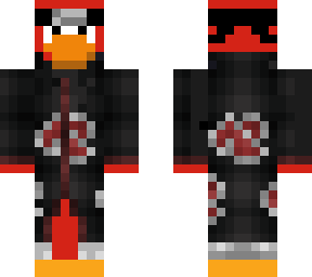 akatsuki penguin