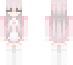 alex's skin
