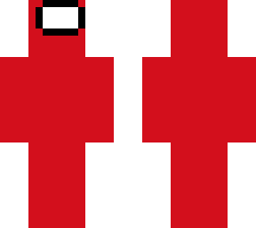among us red is sus