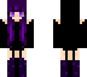 anime minecraft underman <3