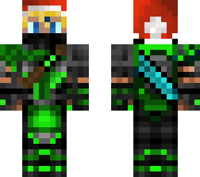 another one with christmas hat