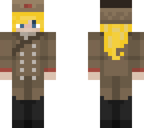 another request i did