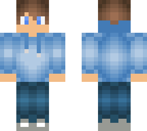 another skin i made for someone