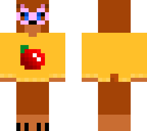 apple juice bear lol