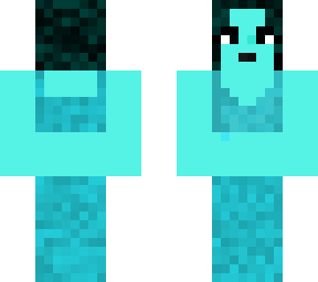 aqua mermaid