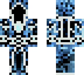 aquamarine mage