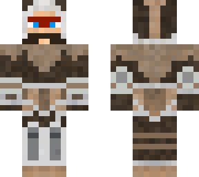 arctic viking