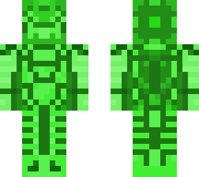 ardrogon green