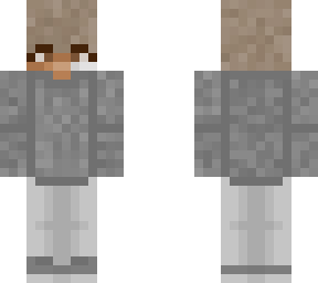asthetic boy