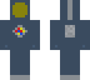 astronaut 77