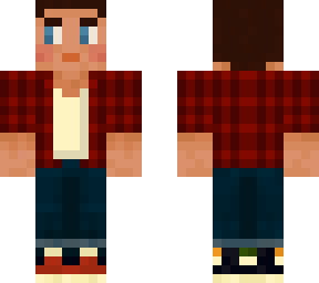 avatar updated
