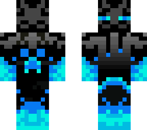 backwards derpy chin enderman