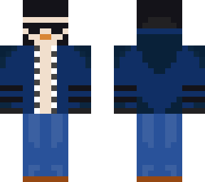 bad skin