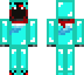 badboyhalo w/ skeppy outfit(?)