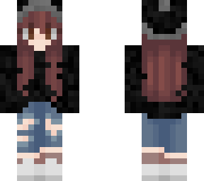beanie