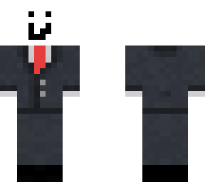 bee in a suit
