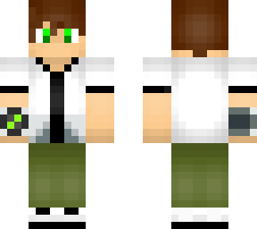 ben 10 (2.0)