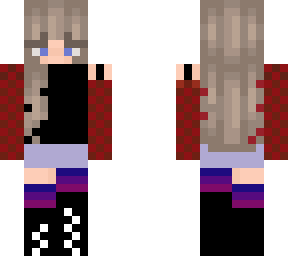 bi girl