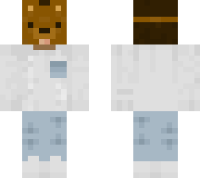 biggie d (bear)