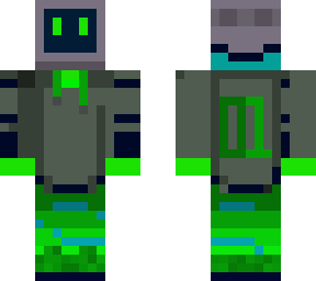 binary