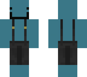 bippled (do not use skin pls)