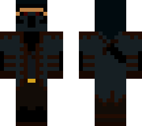 black baron