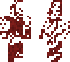 blank