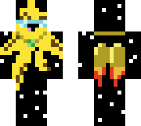 bling bling grananapeel