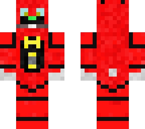 bloodbonnie with an illusion disk