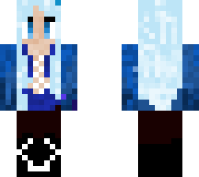 blu fury