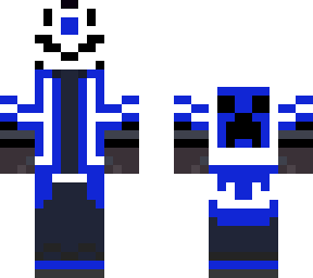 blue drift