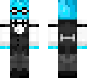 blue grillby's