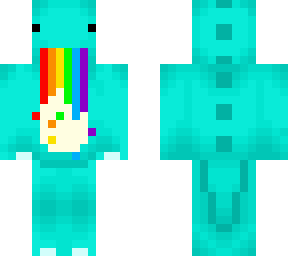 blue lizard upgraded