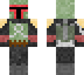 boba fett