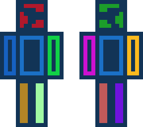 box man