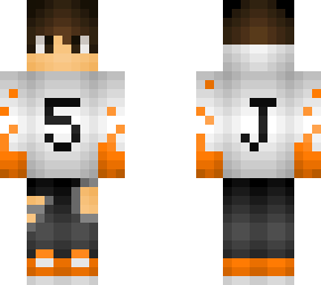 boy fire skin o (5j)