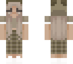 brown bear