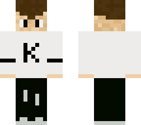 brown hair