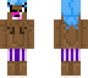 brucedropemoff nuttybuddy