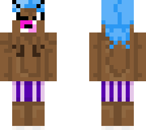 brucedropemoff nuttybuddy