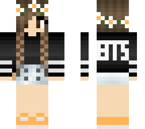 bts girl (edited not og)